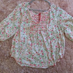 Abercrombie and Fitch shirt